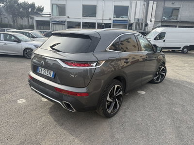 Ds DS 7 DS 7 Crossback BlueHDi 180 aut. Prestige (5)