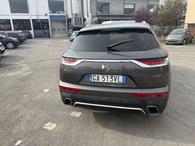 Ds DS 7 DS 7 Crossback BlueHDi 180 aut. Prestige (6)