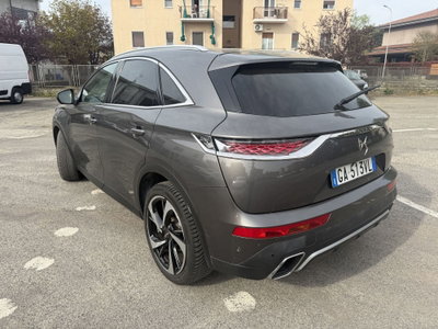 Ds DS 7 DS 7 Crossback BlueHDi 180 aut. Prestige (7)