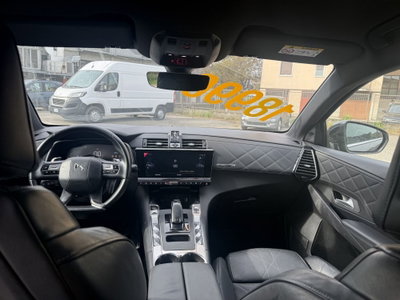 Ds DS 7 DS 7 Crossback BlueHDi 180 aut. Prestige (8)