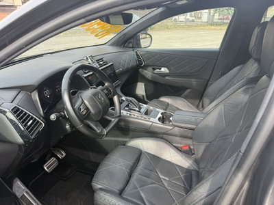 Ds DS 7 DS 7 Crossback BlueHDi 180 aut. Prestige (9)