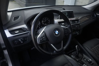 BMW X1 sDrive18d X Line (14)