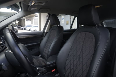 BMW X1 sDrive18d X Line (16)