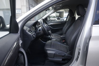 BMW X1 sDrive18d X Line (17)