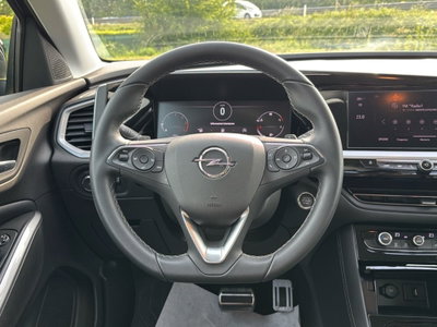 Opel Grandland 1.5 ecotec Ultimate s&s 130cv at8 (19)
