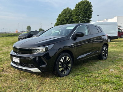 Opel Grandland 1.5 ecotec Ultimate s&s 130cv at8 (2)