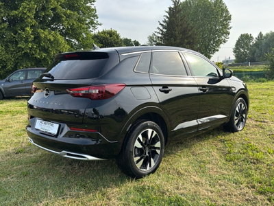 Opel Grandland 1.5 ecotec Ultimate s&s 130cv at8 (7)