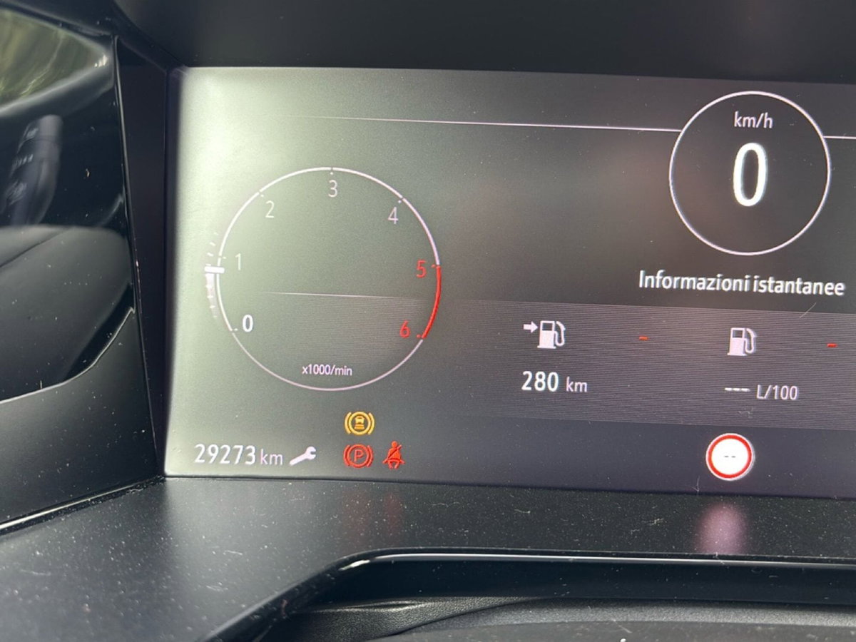 Opel Grandland 1.5 ecotec Ultimate s&s 130cv at8 (9)