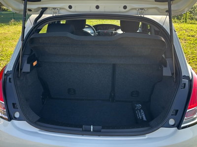Lancia Ypsilon 1.2 69 CV 5 porte Silver (17)