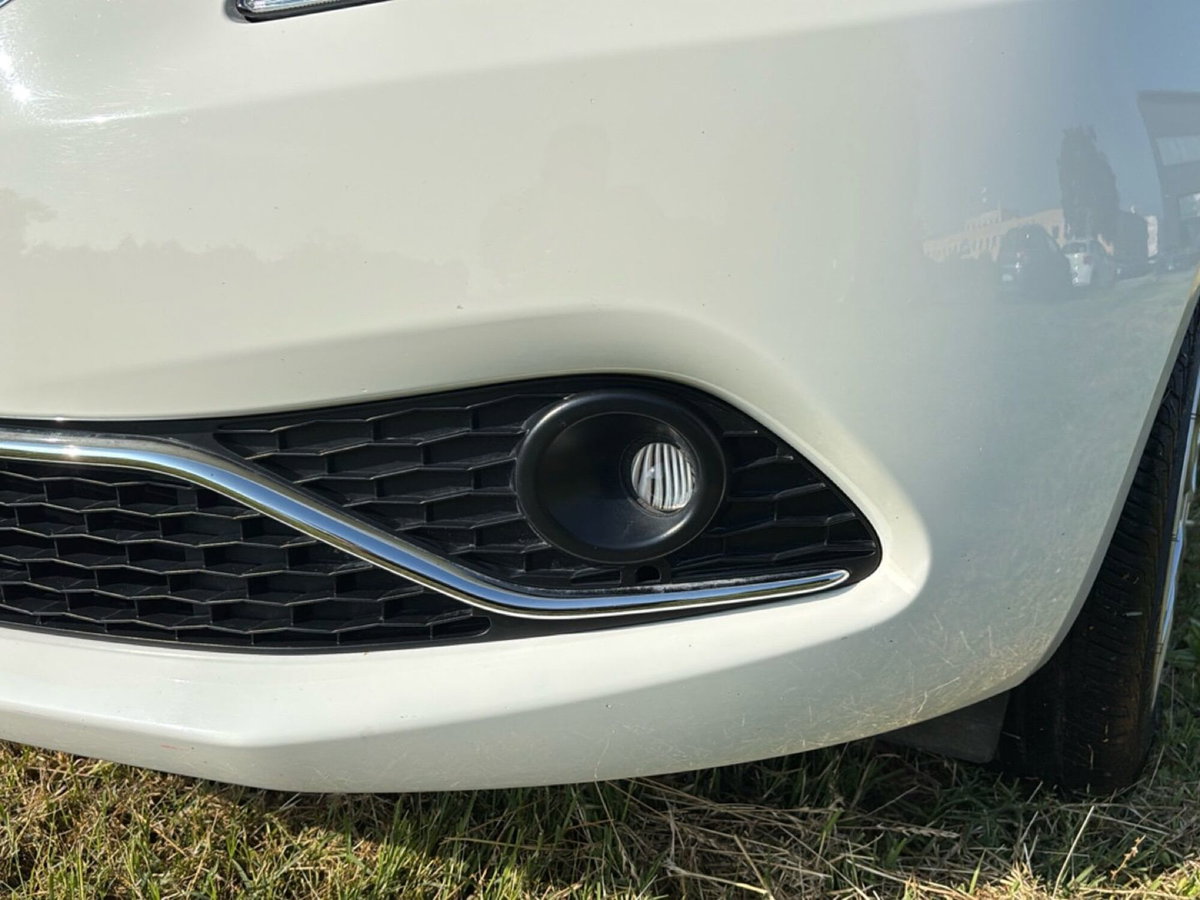 Lancia Ypsilon 1.2 69 CV 5 porte Silver (18)