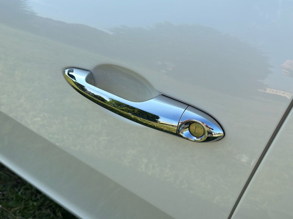 Lancia Ypsilon 1.2 69 CV 5 porte Silver (20)