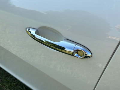 Lancia Ypsilon 1.2 69 CV 5 porte Silver (20)