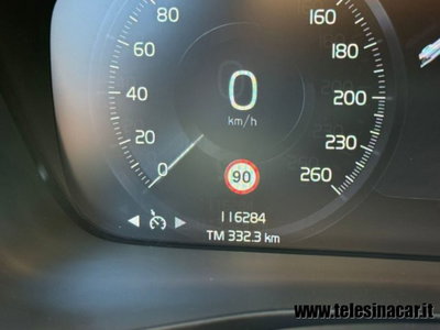 Volvo XC40 T4 Recharge Plug-in Hybrid Inscription Expression (14)