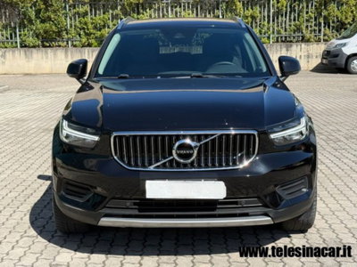 Volvo XC40 T4 Recharge Plug-in Hybrid Inscription Expression (3)