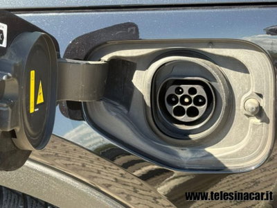 Volvo XC40 T4 Recharge Plug-in Hybrid Inscription Expression (9)