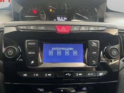Lancia Ypsilon 1.0 FireFly 5 porte S&S Hybrid Silver Plus (19)