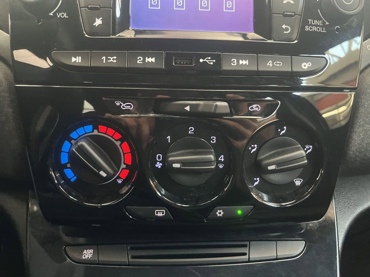 Lancia Ypsilon 1.0 FireFly 5 porte S&S Hybrid Silver Plus (20)