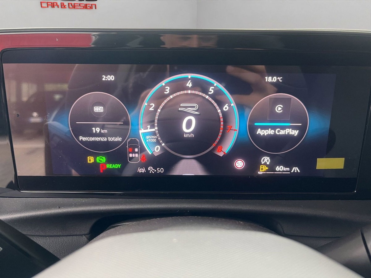 Volkswagen T-Roc 1.5 etsi R-Line 150cv dsg (14)