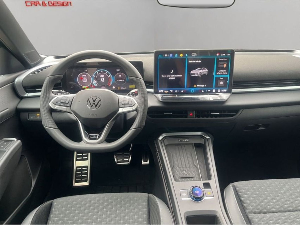 Volkswagen T-Roc 1.5 etsi R-Line 150cv dsg (15)