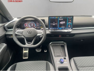 Volkswagen T-Roc 1.5 etsi R-Line 150cv dsg (15)