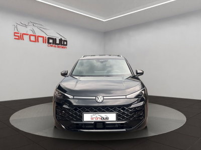 Volkswagen T-Roc 1.5 etsi R-Line 150cv dsg (2)