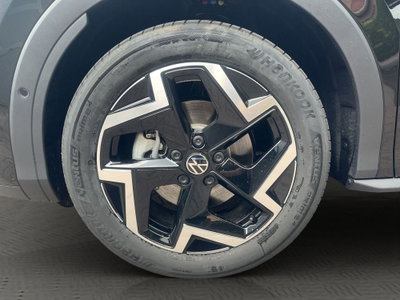 Volkswagen T-Roc 1.5 etsi R-Line 150cv dsg (4)