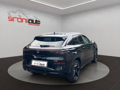 Volkswagen T-Roc 1.5 etsi R-Line 150cv dsg (8)