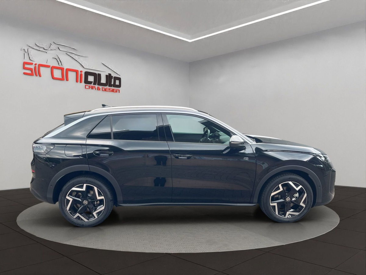 Volkswagen T-Roc 1.5 etsi R-Line 150cv dsg (9)