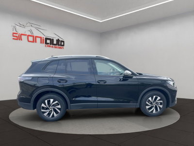 Volkswagen Tiguan Allspace 2.0 tdi Life 150cv dsg (10)