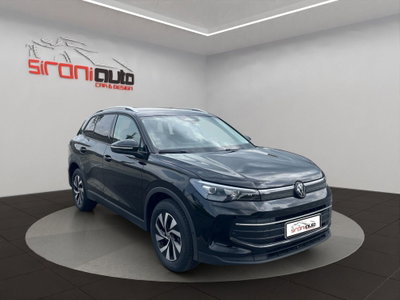 Volkswagen Tiguan Allspace 2.0 tdi Life 150cv dsg (11)