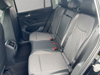 Volkswagen Tiguan Allspace 2.0 tdi Life 150cv dsg (13)