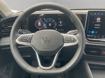 Volkswagen Tiguan Allspace 2.0 tdi Life 150cv dsg (14)