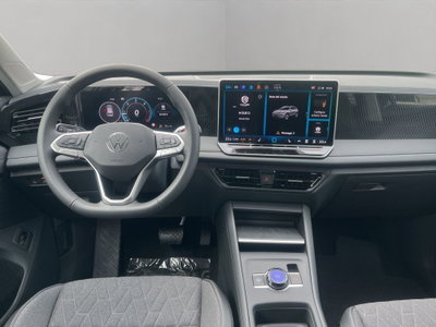Volkswagen Tiguan Allspace 2.0 tdi Life 150cv dsg (16)