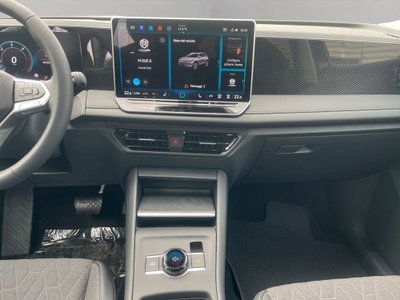 Volkswagen Tiguan Allspace 2.0 tdi Life 150cv dsg (17)