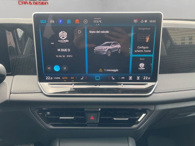 Volkswagen Tiguan Allspace 2.0 tdi Life 150cv dsg (18)