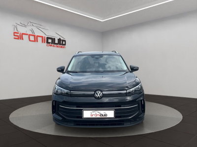 Volkswagen Tiguan Allspace 2.0 tdi Life 150cv dsg (2)