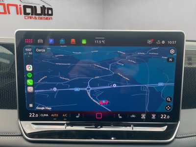Volkswagen Tiguan Allspace 2.0 tdi Life 150cv dsg (20)