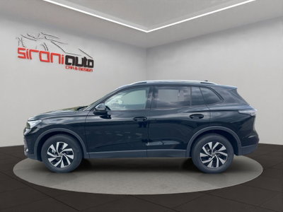 Volkswagen Tiguan Allspace 2.0 tdi Life 150cv dsg (3)