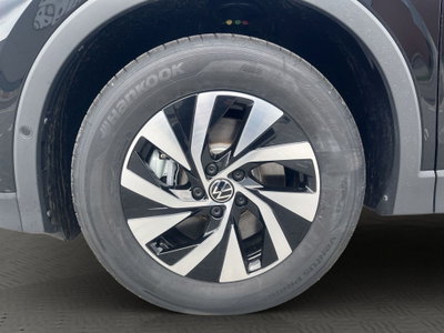 Volkswagen Tiguan Allspace 2.0 tdi Life 150cv dsg (4)