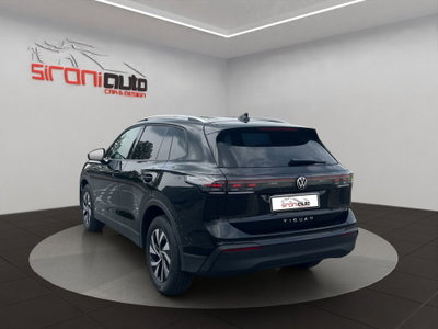 Volkswagen Tiguan Allspace 2.0 tdi Life 150cv dsg (5)