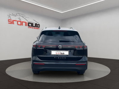 Volkswagen Tiguan Allspace 2.0 tdi Life 150cv dsg (6)
