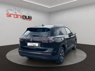 Volkswagen Tiguan Allspace 2.0 tdi Life 150cv dsg (9)