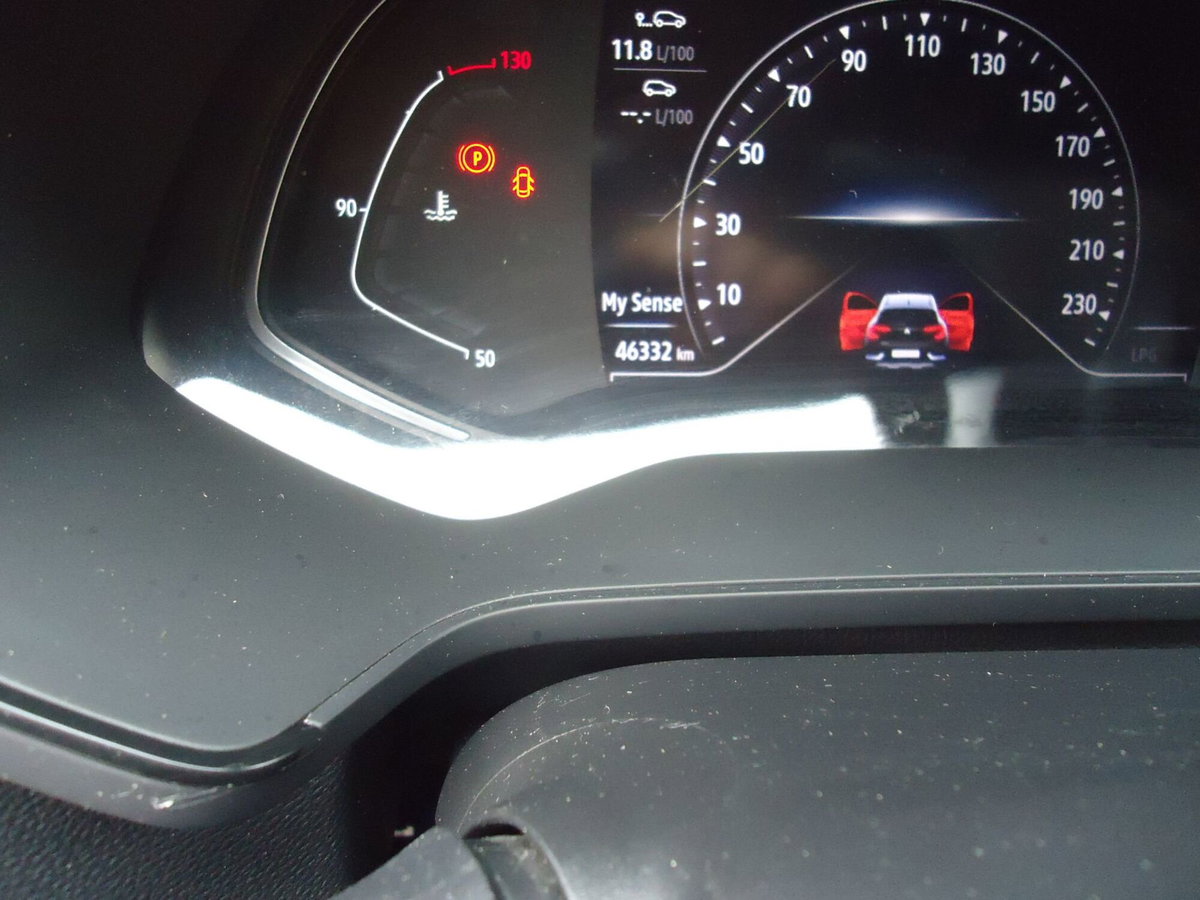 Renault Captur TCe 100 CV GPL Techno Fast Track (11)