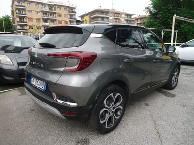 Renault Captur TCe 100 CV GPL Techno Fast Track (2)