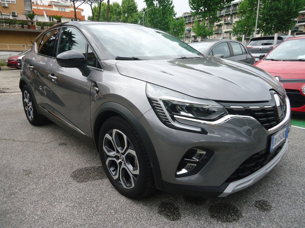 Renault Captur TCe 100 CV GPL Techno Fast Track (3)