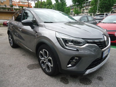 Renault Captur TCe 100 CV GPL Techno Fast Track (3)