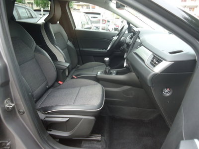 Renault Captur TCe 100 CV GPL Techno Fast Track (5)