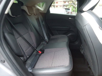 Renault Captur TCe 100 CV GPL Techno Fast Track (6)