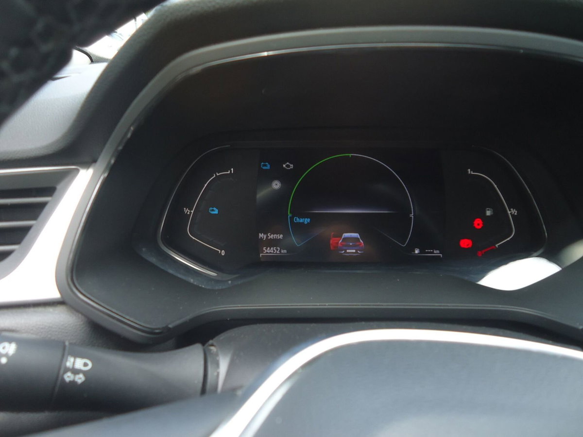 Renault Captur Full Hybrid E-Tech 145 CV Techno (15)