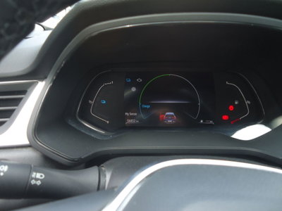 Renault Captur Full Hybrid E-Tech 145 CV Techno (15)